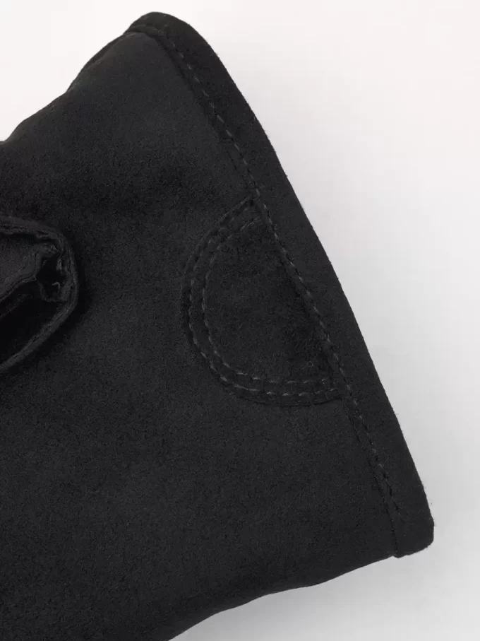 Hestra Viljar Black