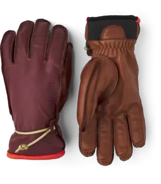 XC Ergo Grip Shark – 5 fingre