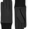 Hestra Zoe Black