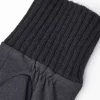 Hestra Zoe Black