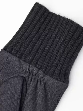 Hestra Zoe Black Hestra Zoe Black