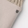 Hestra Zoe Mitt Beige