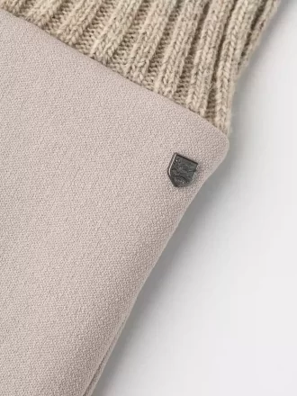 Hestra Zoe Mitt Beige Hestra Zoe Mitt Beige