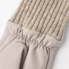 Hestra Zoe Mitt Beige