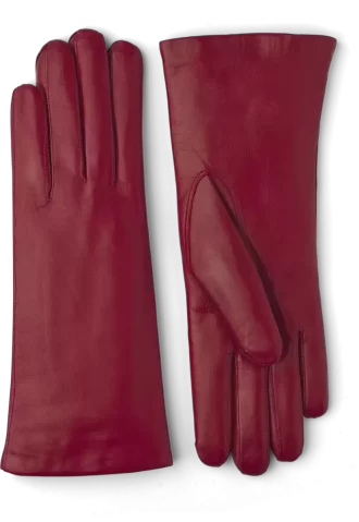 Hestra Zoe Red Hestra Zoe Red