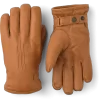 Hjorteskinn Lammeskinn