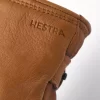 Hjorteskinn Lammeskinn