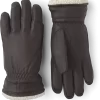 Heli Ski Female Liner 3-finger