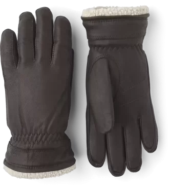 Heli Ski Female Liner 3-finger