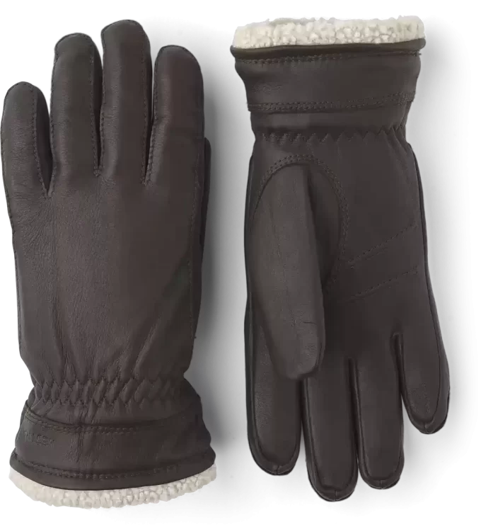 Heli Ski Female Liner 3-finger