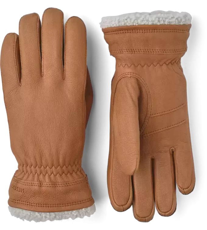 Hjorteskinn Primaloft