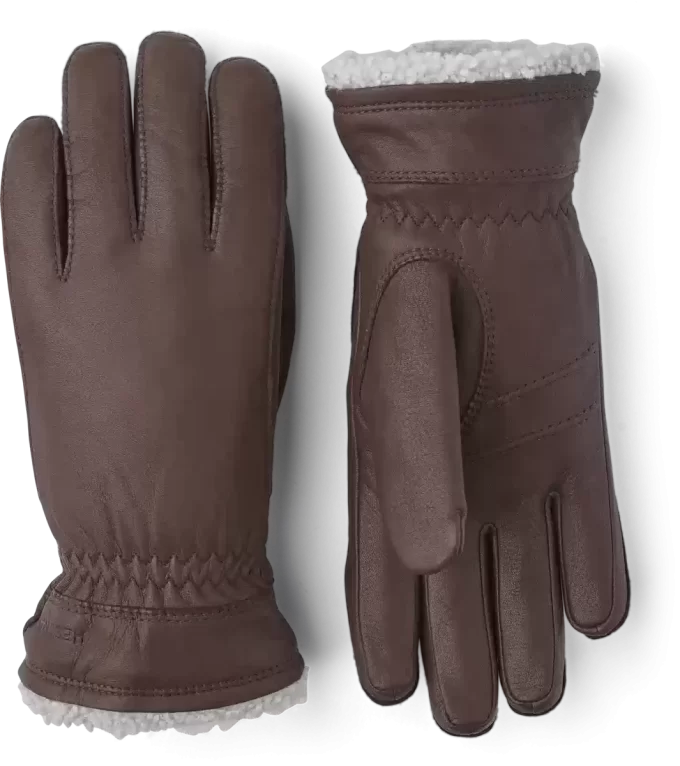 Hjorteskinn Primaloft