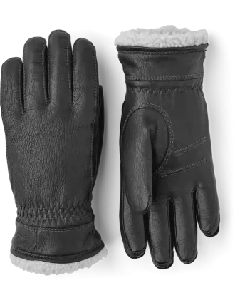 Hjorteskinn Primaloft