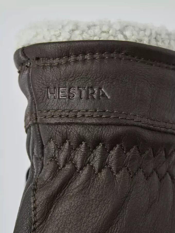 Heli Ski Female Liner 3-finger