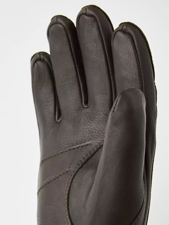 Heli Ski Female Liner 3-finger