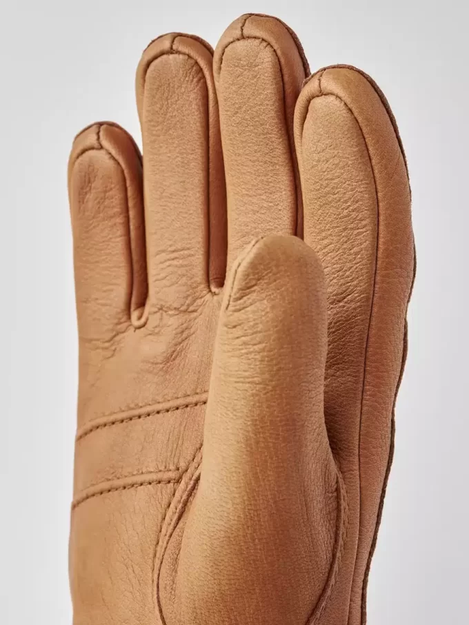 Hjorteskinn Primaloft