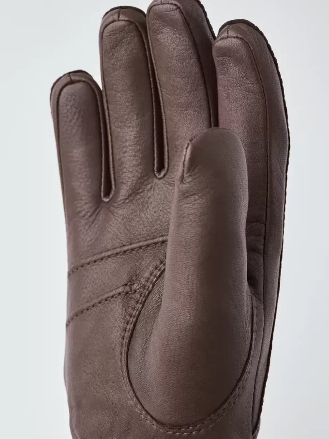 Hjorteskinn Primaloft