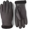 Hjorteskinn Primaloft Rib
