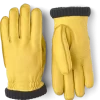 Hjorteskinn Primaloft Rib