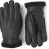 Hjorteskinn Primaloft Rib