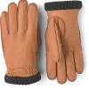 Hjorteskinn Primaloft Rib