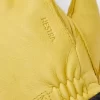Hjorteskinn Primaloft Rib
