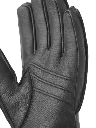Hjorteskinn Primaloft Rib