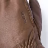 Hjorteskinn Primaloft Rib