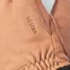 Hjorteskinn Primaloft Rib