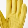 Hjorteskinn Primaloft Rib