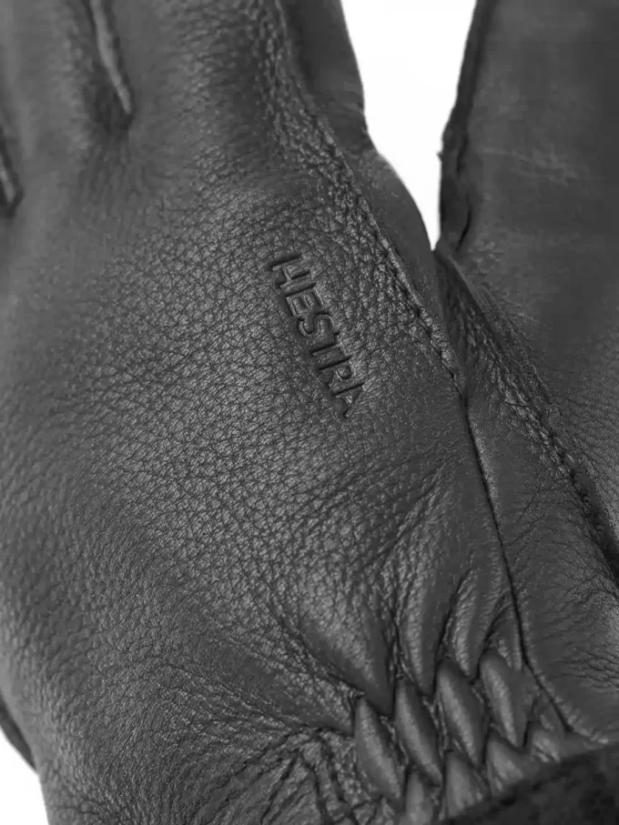 Hjorteskinn Primaloft Rib