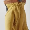 Hjorteskinnsulltrikot