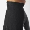 Hjorteskinnsulltrikot