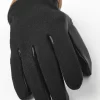 Hjorteskinnsulltrikot