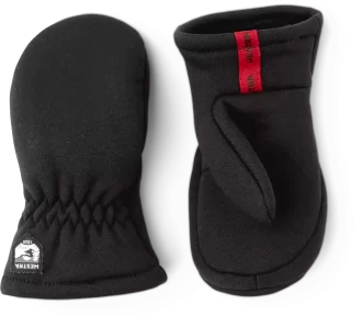 Fleece-fôrvott for barn