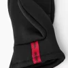 Fleece-fôrvott for barn