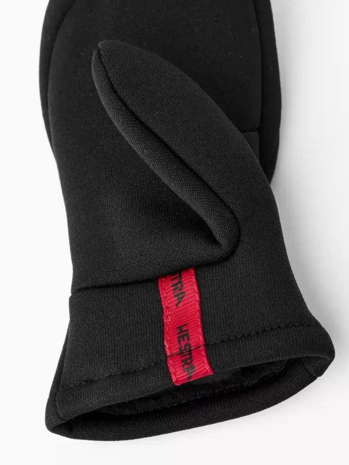 Fleece-fôrvott for barn