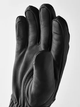 Idre Ull – 5 fingre
