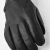 Idre Ull – 5 fingre