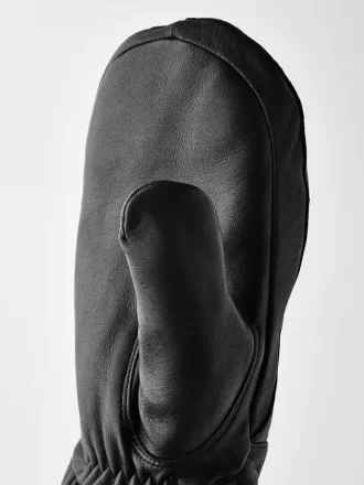 Idre Ullvott