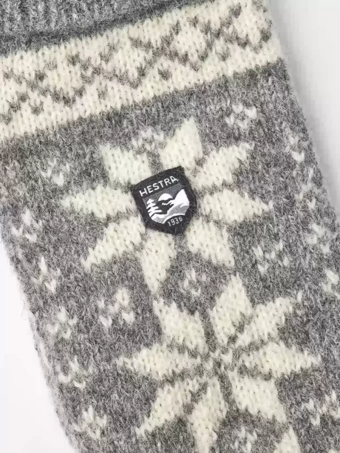 Isvik Mitt