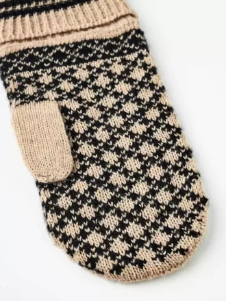 Isvik Mitt