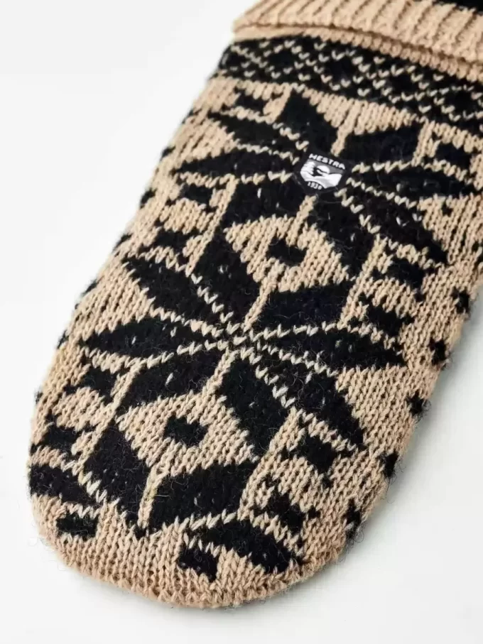 Isvik Mitt