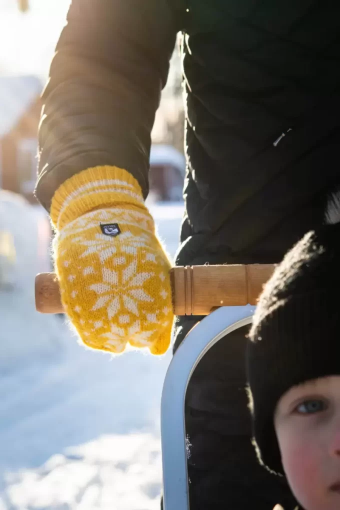 Isvik Mitt