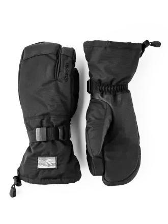 Junior Tracker