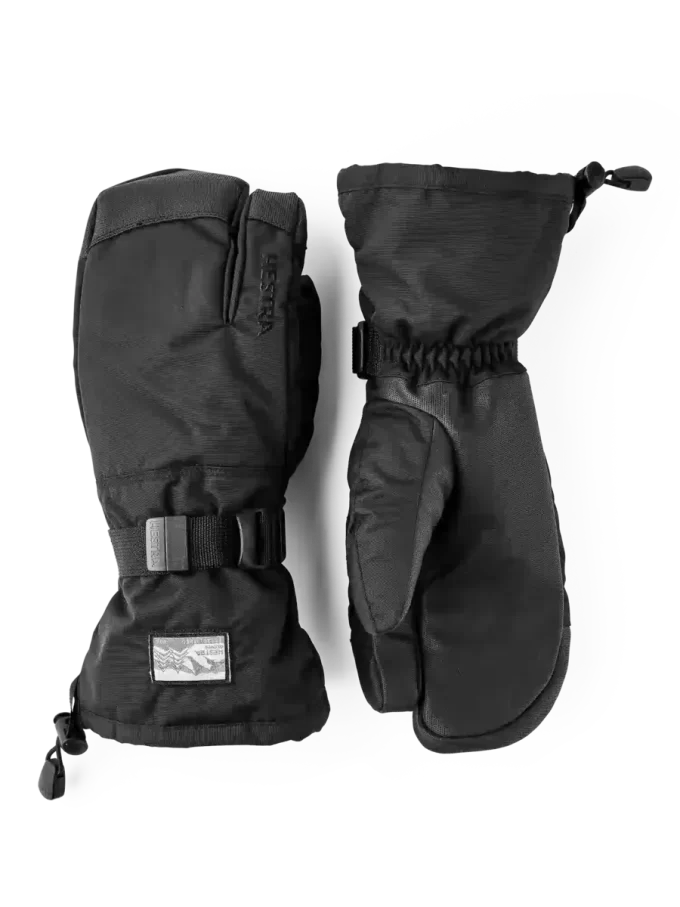 Junior Tracker