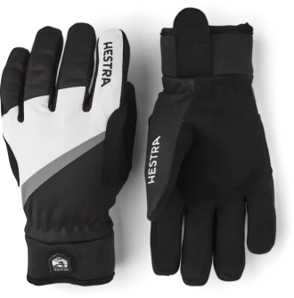 Junior Tracker