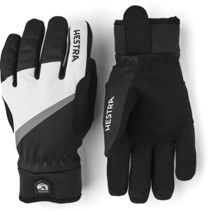 Junior Tracker