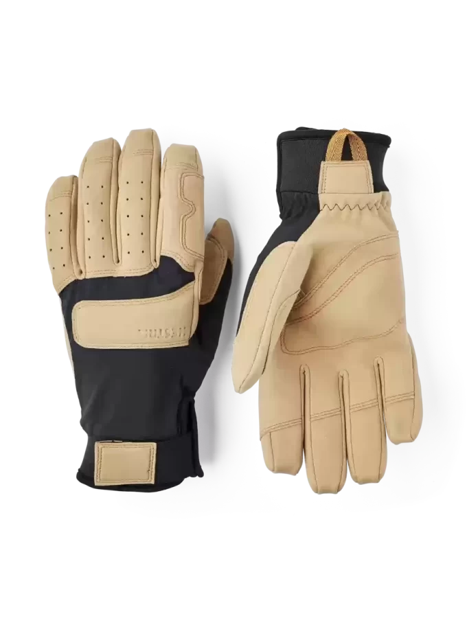 Klatrere Duratan Long – 5 finger