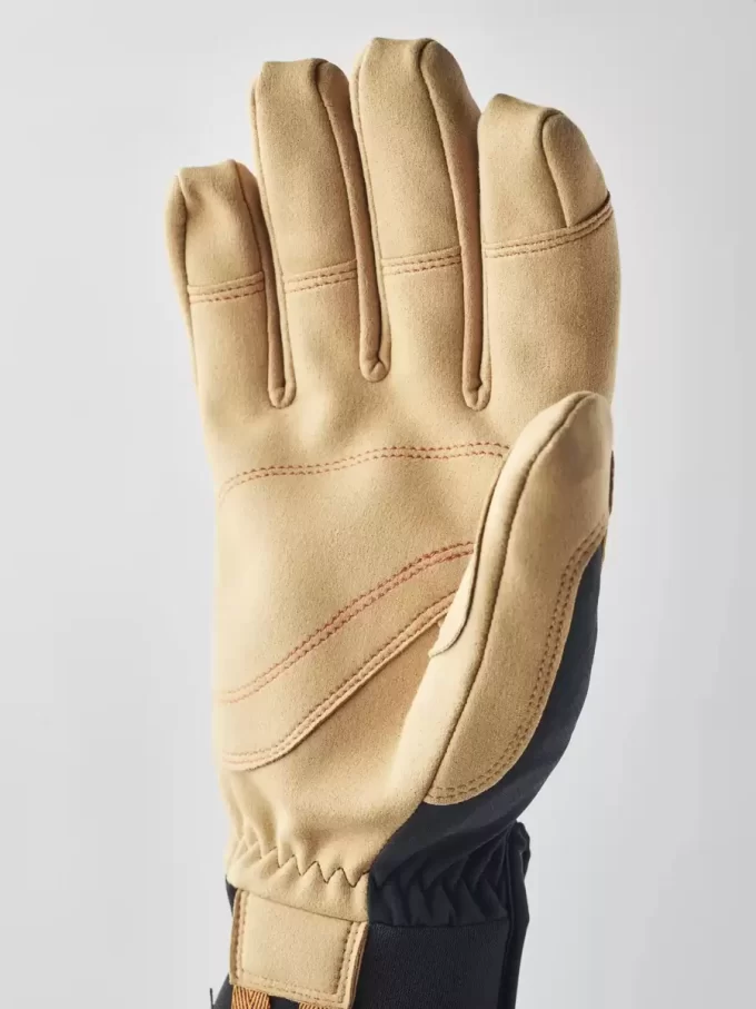 Klatrere Duratan Long – 5 finger